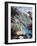 Positano, the Amalfi Coast-Curt Walters-Framed Giclee Print