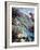 Positano, the Amalfi Coast-Curt Walters-Framed Giclee Print