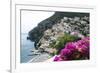 Positano-Chris Bliss-Framed Photographic Print