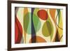 Positive Energy 1-Barry Osbourn-Framed Giclee Print