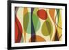 Positive Energy 1-Barry Osbourn-Framed Giclee Print