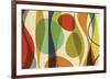Positive Energy 1-Barry Osbourn-Framed Giclee Print