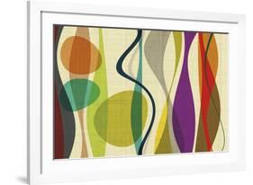 Positive Energy 2-Barry Osbourn-Framed Giclee Print