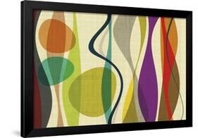 Positive Energy 2-Barry Osbourn-Framed Giclee Print