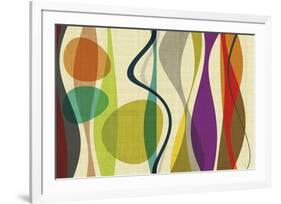 Positive Energy 2-Barry Osbourn-Framed Giclee Print