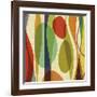 Positive Energy Sq 1-Barry Osbourn-Framed Giclee Print