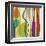 Positive Energy Sq 2-Barry Osbourn-Framed Giclee Print