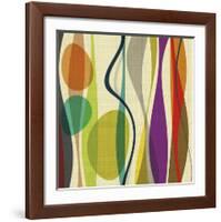 Positive Energy Sq 2-Barry Osbourn-Framed Giclee Print