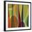 Positive Energy Sq 3-Barry Osbourn-Framed Giclee Print