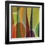 Positive Energy Sq 3-Barry Osbourn-Framed Giclee Print