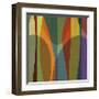 Positive Energy Sq 4-Barry Osbourn-Framed Giclee Print