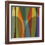 Positive Energy Sq 4-Barry Osbourn-Framed Giclee Print