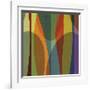 Positive Energy Sq 4-Barry Osbourn-Framed Giclee Print