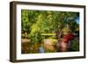 Positive Vibes-Philippe Sainte-Laudy-Framed Photographic Print
