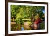 Positive Vibes-Philippe Sainte-Laudy-Framed Photographic Print
