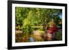 Positive Vibes-Philippe Sainte-Laudy-Framed Photographic Print