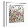 Positivity-Jessica Torrant-Framed Giclee Print