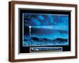 Brown Frame
