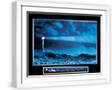 White Frame
