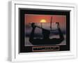 White Frame