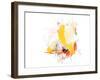 Possibility-Niya Christine-Framed Art Print