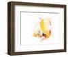 Possibility-Niya Christine-Framed Art Print