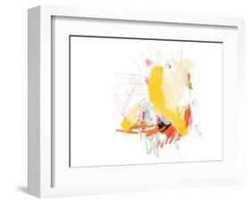 Possibility-Niya Christine-Framed Art Print