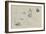 Possible Studies for 'Dawn of Waterloo', 1893-Lady Butler-Framed Giclee Print