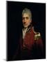 Possibly a Portrait of Major General Lachlan Macquarie (1761-1824), Governor of New South Wales…-John Opie-Mounted Giclee Print