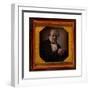 Possibly William G. Mason, Between 1840 and 1850, Daguerreotype-null-Framed Premium Giclee Print