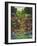 Possom Trot Logging Camp-Carol Salas-Framed Giclee Print