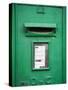 Post Box in Tipperary Town, County Tipperary, Munster, Republic of Ireland, Europe-Richard Cummins-Stretched Canvas