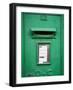 Post Box in Tipperary Town, County Tipperary, Munster, Republic of Ireland, Europe-Richard Cummins-Framed Photographic Print