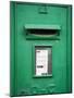 Post Box in Tipperary Town, County Tipperary, Munster, Republic of Ireland, Europe-Richard Cummins-Mounted Photographic Print