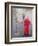 Post Box-Antonia Myatt-Framed Giclee Print