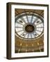 Post Buiding, Plaza Del Ayuntamiento, Valencia, Spain, Europe-Marco Cristofori-Framed Photographic Print