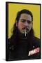 Post Malone - Smoke-null-Framed Poster
