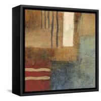 Post Mark 1-Gabriela Villarreal-Framed Stretched Canvas