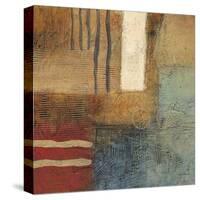 Post Mark 1-Gabriela Villarreal-Stretched Canvas