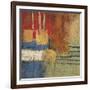 Post Mark 2-Gabriela Villarreal-Framed Art Print