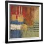 Post Mark 2-Gabriela Villarreal-Framed Art Print