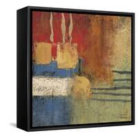 Post Mark 2-Gabriela Villarreal-Framed Stretched Canvas