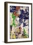 Post No Bills II-Alexys Henry-Framed Giclee Print