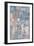 Post No Bills VI-Alexys Henry-Framed Giclee Print