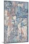 Post No Bills VI-Alexys Henry-Mounted Giclee Print