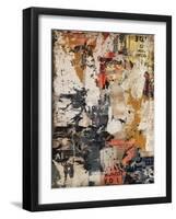 Post No Bills-Alexys Henry-Framed Giclee Print