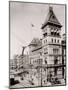 Post Office, Albany, N.Y.-null-Mounted Photo