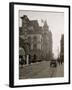 Post Office and Eagle Building, Brooklyn, N.Y.-null-Framed Photo