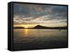 Post Office Bay, Isla Santa Maria (Floreana Island), Galapagos Islands, Ecuador-Michael DeFreitas-Framed Stretched Canvas