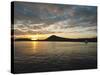 Post Office Bay, Isla Santa Maria (Floreana Island), Galapagos Islands, Ecuador-Michael DeFreitas-Stretched Canvas